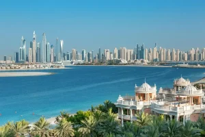 Dubai: Your Perfect Winter Sun Escape Awaits
