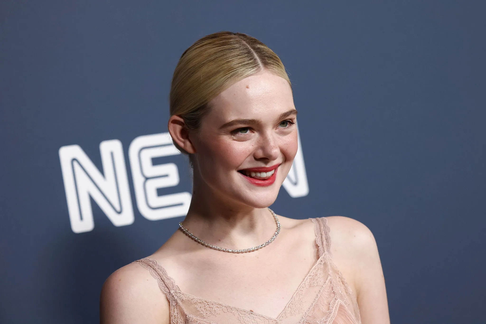 Elle Fanning