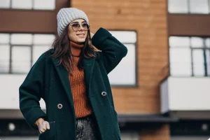 Fall & Winter Clothing Trends for Women: Top Seasonal Outfits to Keep You Warm and Stylish