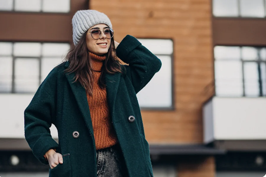 Fall & Winter Clothing Trends for Women Top Seasonal Outfits to Keep You Warm and Stylish
