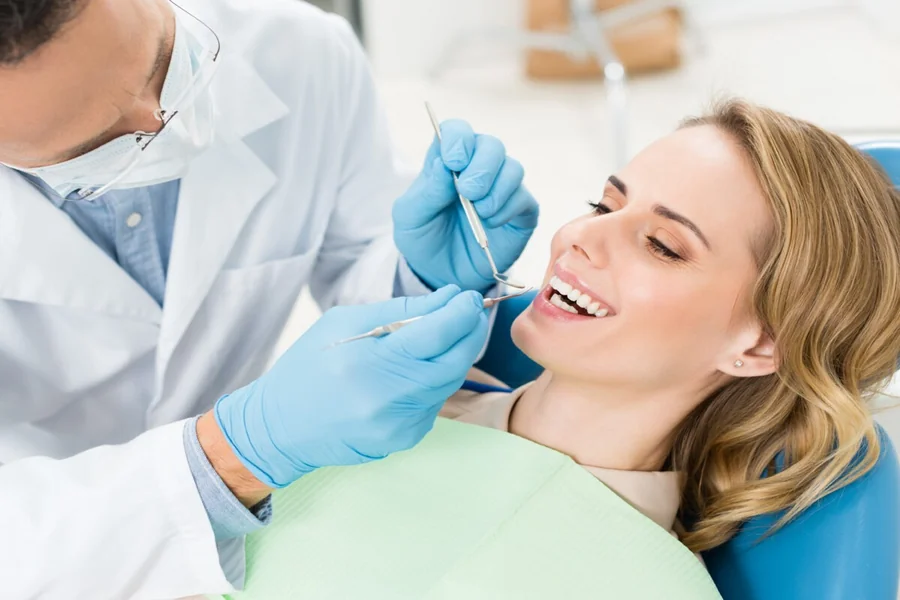 Five General Dentistry Services That Expert Dentists Provide for Patients
