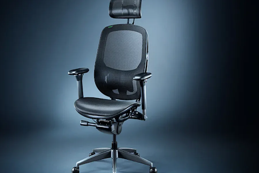 Gaming Chairs of 2025 Ultimate Comfort for Gamers