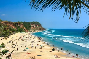 Golden Triangle with Goa Tour: A Beautiful Fusion of Culture, Cuisine & Beaches