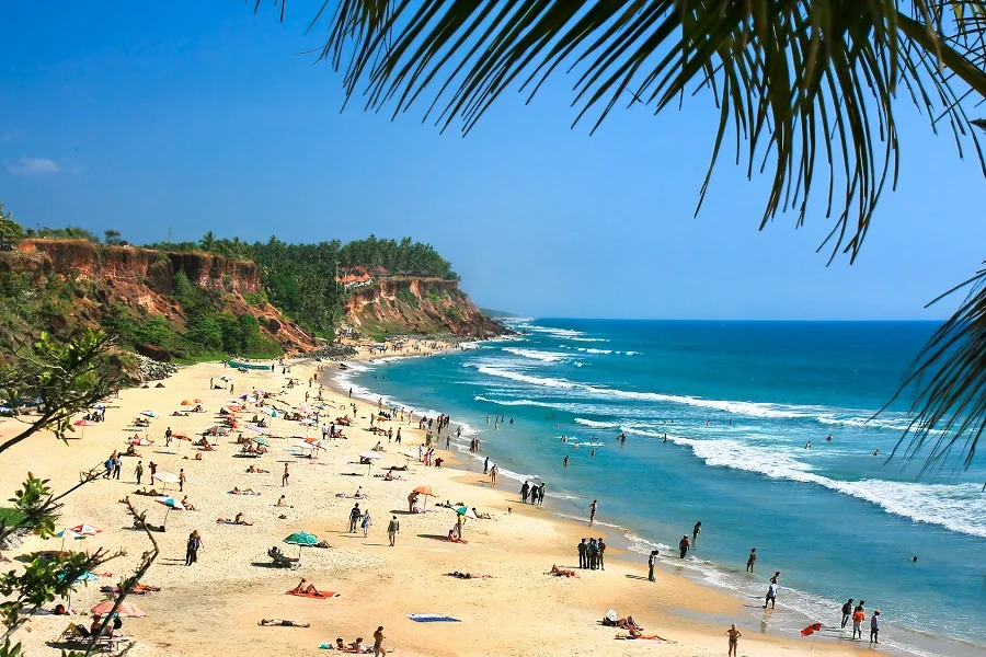 Golden Triangle with Goa Tour