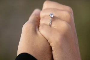 How Expert Jewellers Create Timeless Engagement Rings for Lifelong Memories