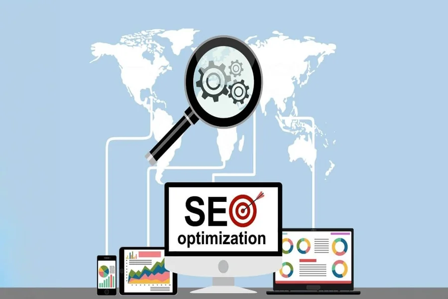 How Leading SEO Agencies Deliver High-Impact Enterprise SEO Service