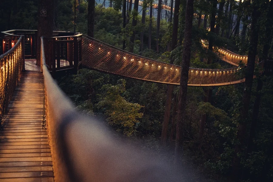 Outdoor Adventures