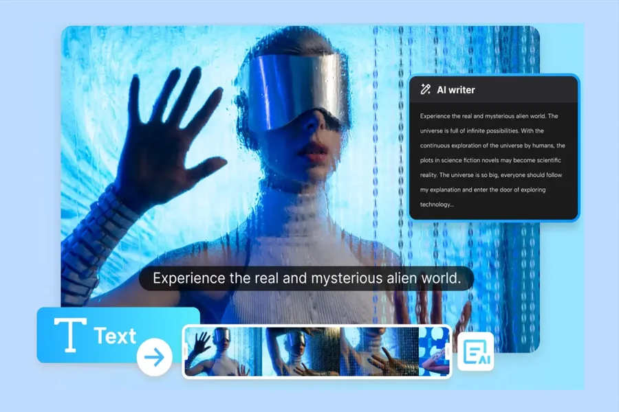 AI Writer