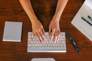 How Your Email Reveals More About You Than You Think