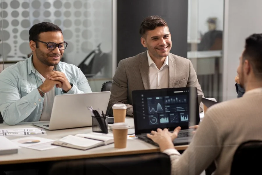 How to Get Your Business Ready to Work with an AI Consulting Company