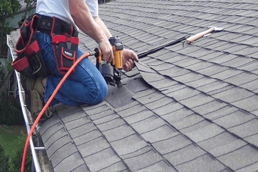 How to Spot Hidden Winter Roof Leaks Before They Become a Disaster
