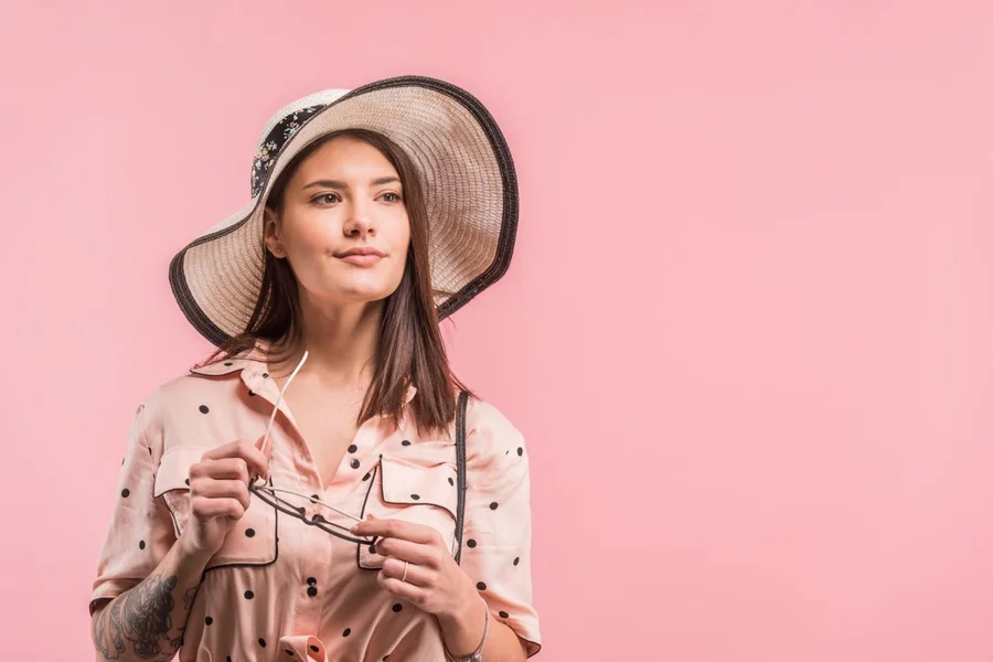 Store Hats