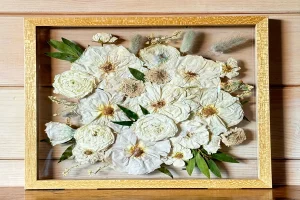 Important Tips for Wedding Flower Preservation