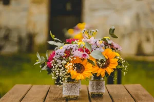 Joyful Flowers: Blooms That Bring Happiness