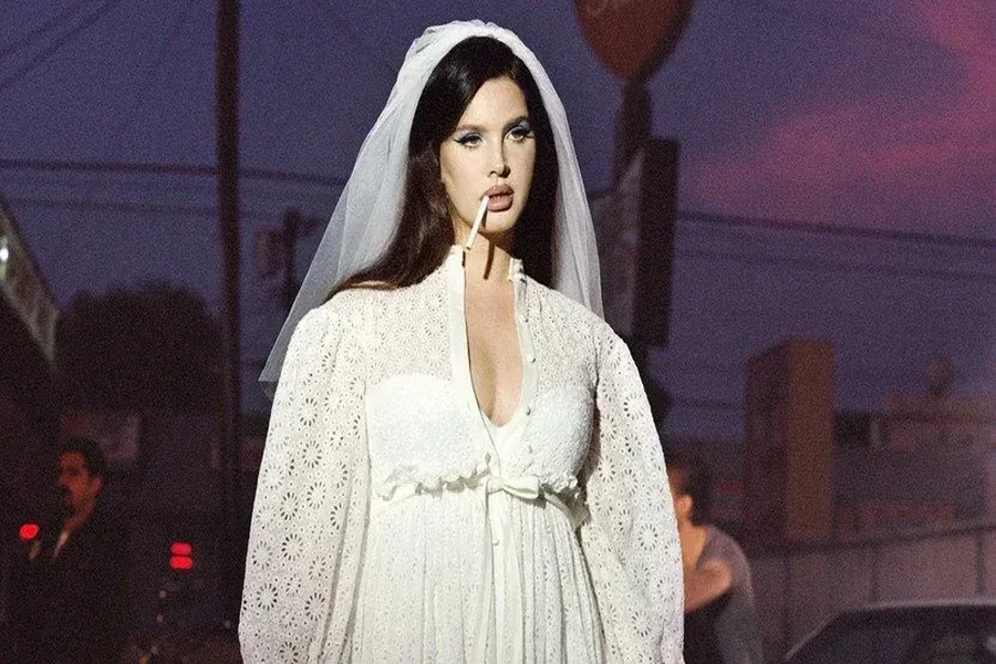 Lana Del Rey 