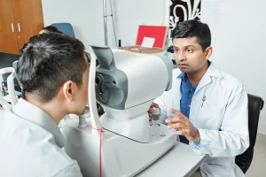 Largest Eye Hospital: What It Means and Why It Matters for Eye Care in Bihar