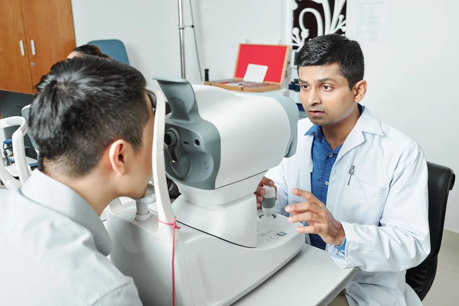 Largest Eye Hospital What It Means and Why It Matters for Eye Care in Bihar