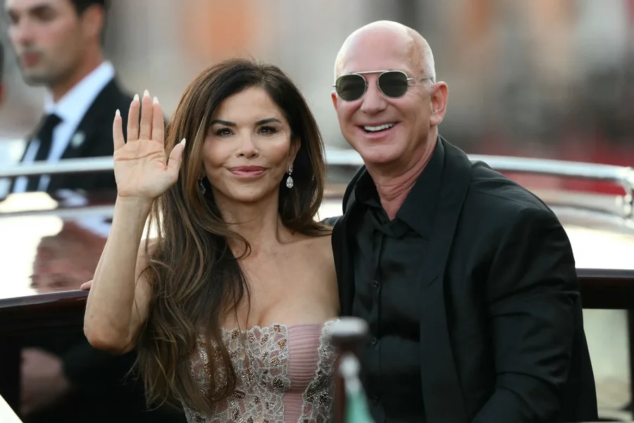 Lauren Sanchez Young