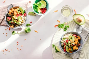 Looking After Your Health In 8 Easy Steps