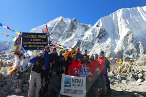 Manaslu Circuit Trek: The Wild Circle of Mountains and Quiet Dreams
