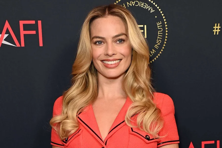 Margot Robbie Net Wort