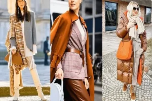 Mastering the Art of Layering: Professional Fall and Winter Styling Techniques