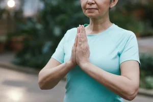 Meaningful Ways To Invest In Yourself As You Age