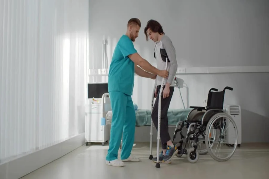 Miami’s Medical Community Helping Catastrophic Injury Victims Recover