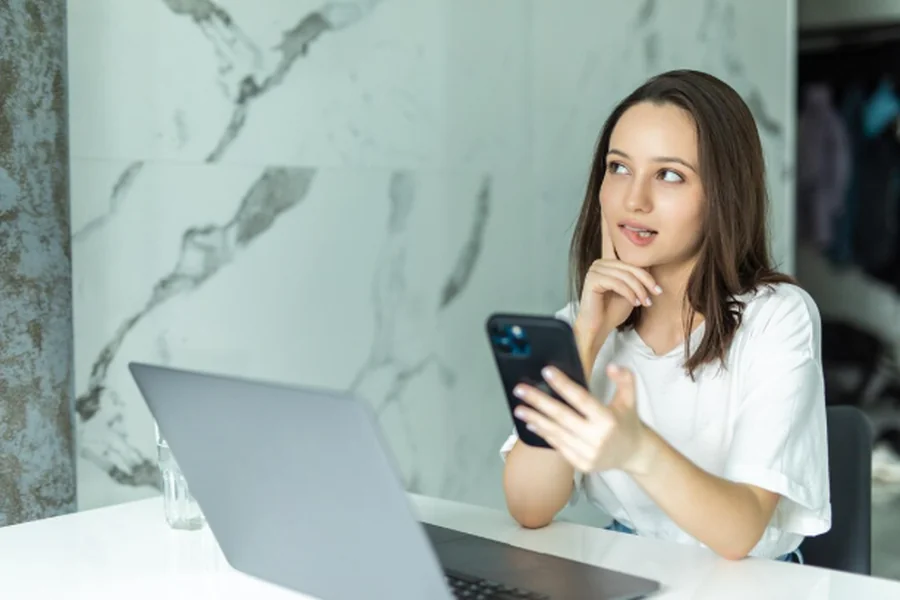 Mindful Digital Choices