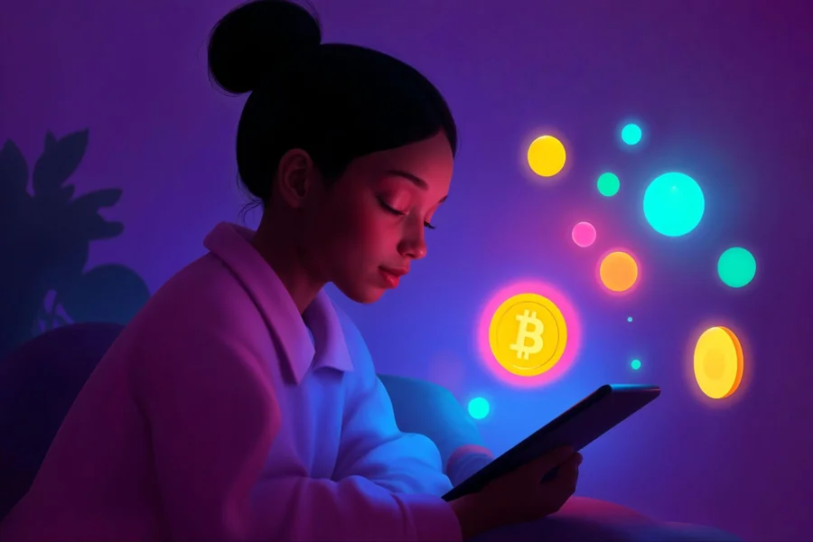 Pay Your Bills With Crypto The Guide to Off-ramping Zero Fiat