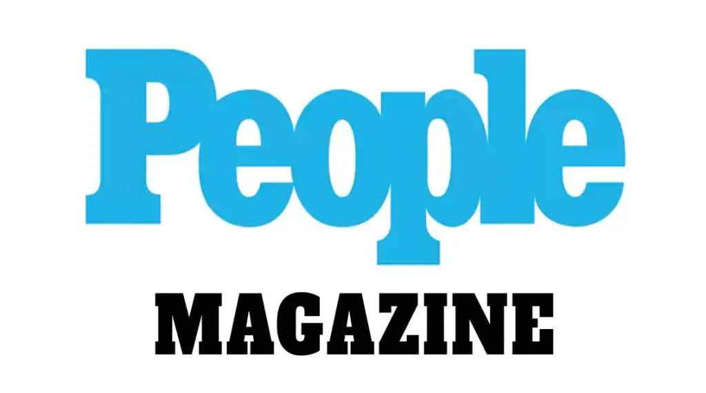 People Magazine
