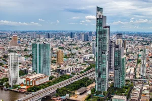 Real Estate in Thailand: Navigating Lucrative Opportunities in 2025