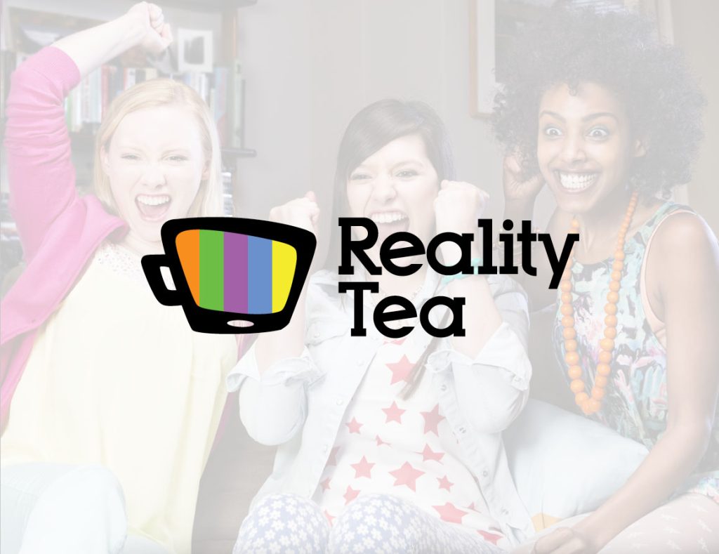 Reality Tea