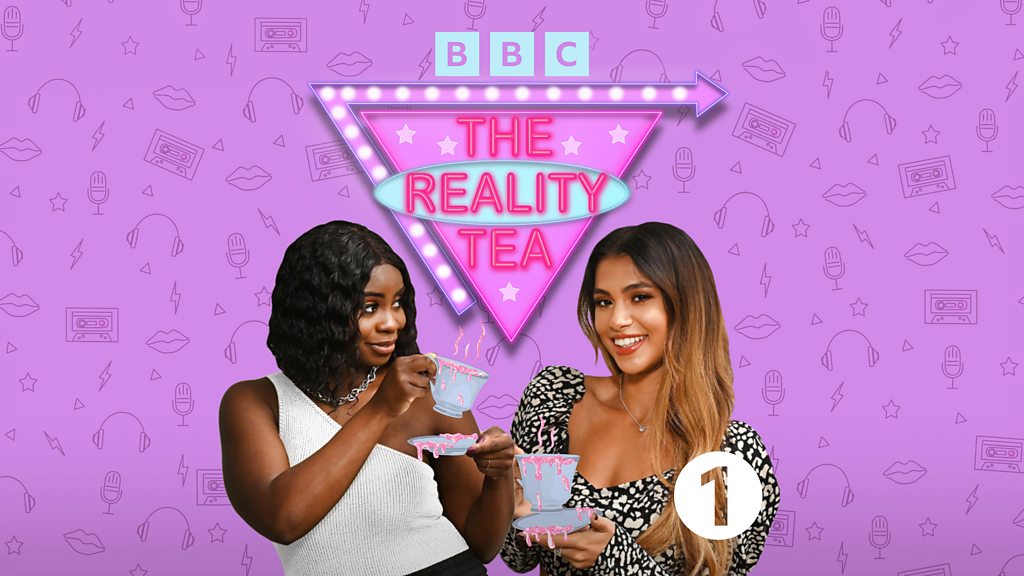 Reality Tea