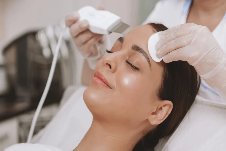 Revitalize Your Skin Secrets to Youthful and Radiant Complexion