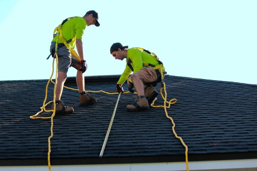 Roofing Services Guide Cost, Materials & Choosing Right Contractor