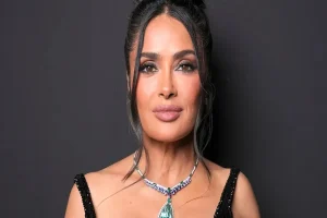 Salma Hayek Age And Life Story Explored In Detail