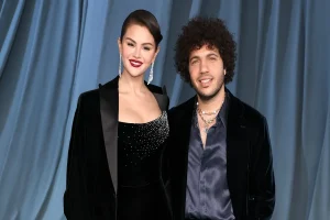 Selena Gomez And Benny Blanco Love Journey And Sweet Moments
