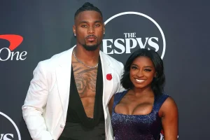 Simone Biles Husband And Sweet Love Story Explained
