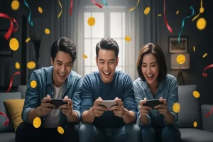 Squeen668 Online Games Review: Is It Legit for Malaysian Players?
