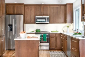 How a Simple Redesign Can Bring Joy Back Into Your Home