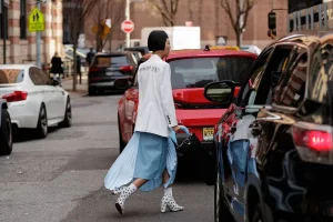 Style on Wheels – Taking a Fashion Forward Drive Through LA