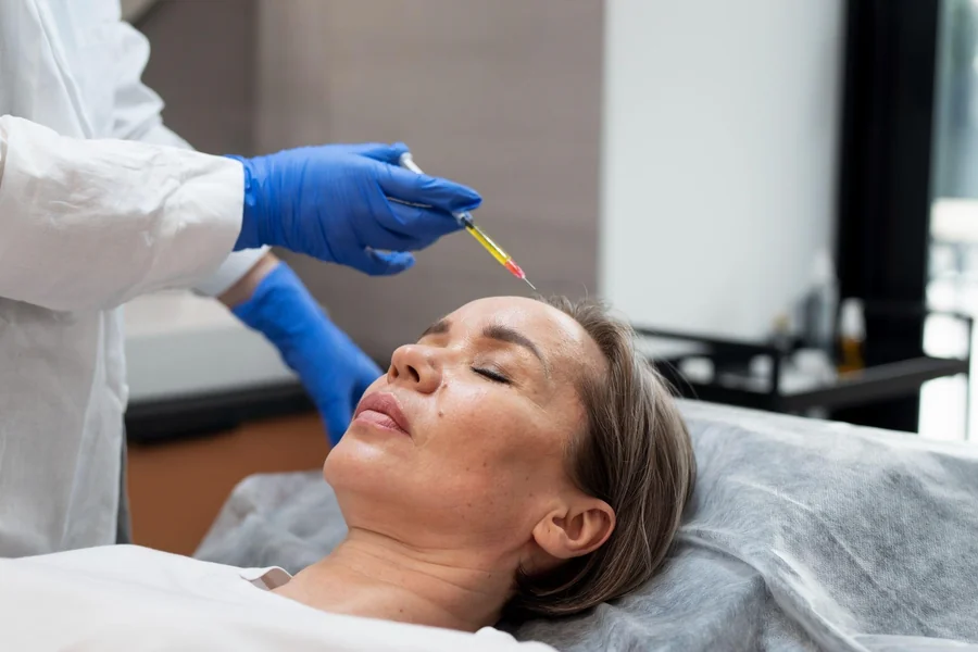 Sustainable Hair Wellness How PRP Therapy Supports Natural Regrowth Without Chemicals