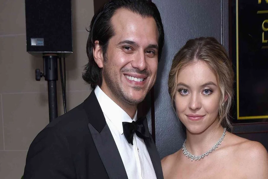 Sydney Sweeney Fiance