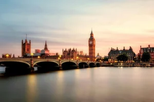 The Art of Slowing Down: Making the Most of a City Break