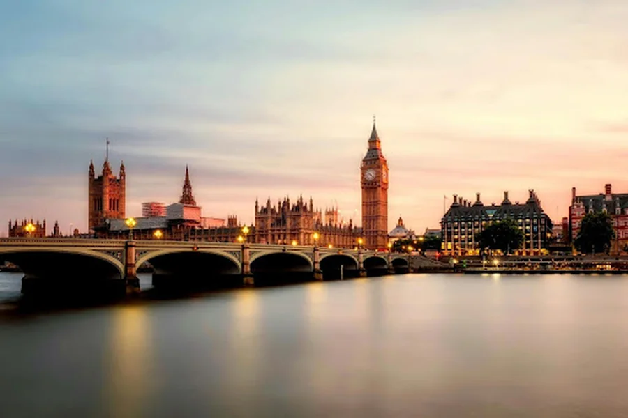 The Art of Slowing Down Making the Most of a City Break