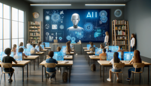 The Benefits and Risks of AI for Students in Modern Classrooms