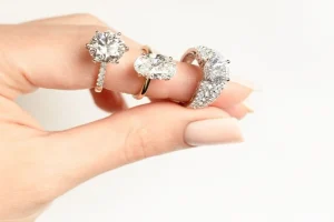 The Choice Of A Jewelry Store In Dallas To Get Personalized Jewellery