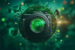The Green Stream: How Digital Broadcasting is Reducing the Carbon Footprint of Fandom