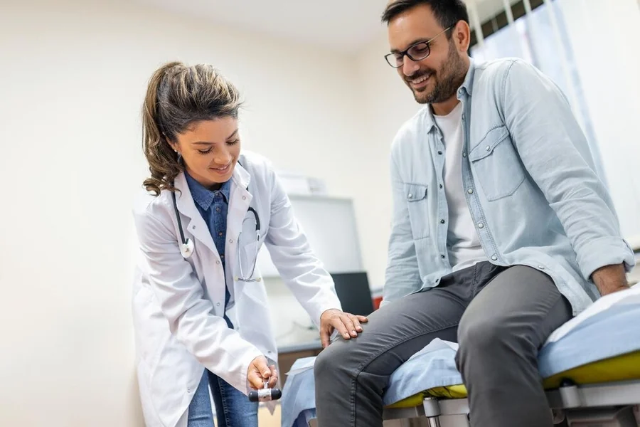 The Significance of Consulting a Professional Pain Management Specialist for Relief